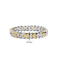 Bracelet Ti Sento Milano Femme in Argent Zircone 2993ZY - 2993ZY